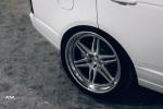 Land Rover Range Rover HSC on ADV.1 Wheels (ADV06TFCS) 2015 года